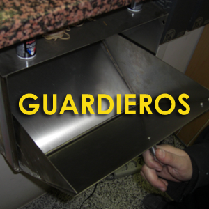 Guardieros