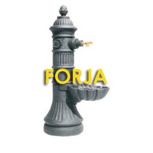 Forja