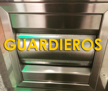 Guardieros