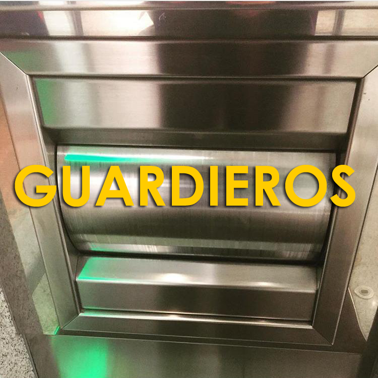 Guardieros