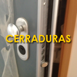 Cerraduras